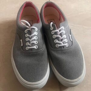 Vans TB8C Skate Shoes